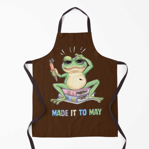Item preview, Made It to May designed and sold by Julitasells.