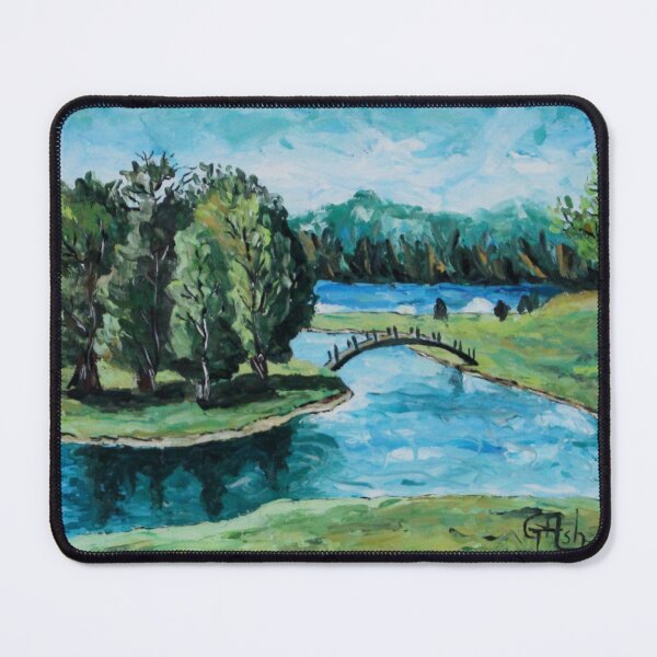 Item preview, Summer brightness designed and sold by Ginette Ash.