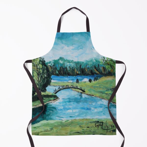 Item preview, Summer brightness designed and sold by Ginette Ash.