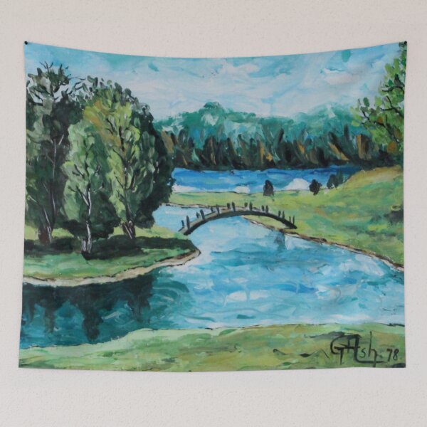 Item preview, Summer brightness designed and sold by Ginette Ash.