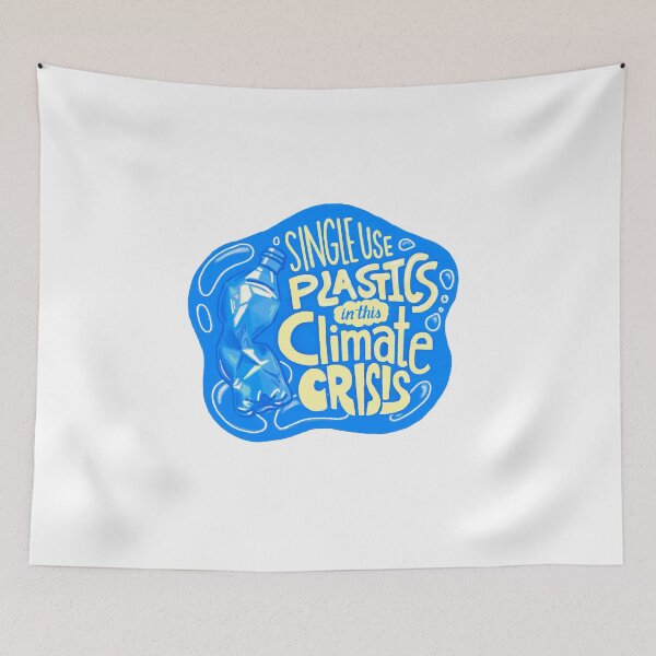 Item preview, In this climate crisis!? designed and sold by maura41.