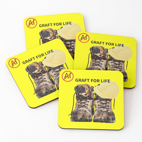 Item preview, Graft for Life designed and sold by Tees & Merch.