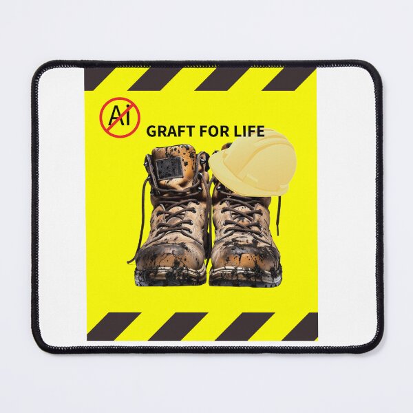 Item preview, Graft for Life designed and sold by Tees & Merch.