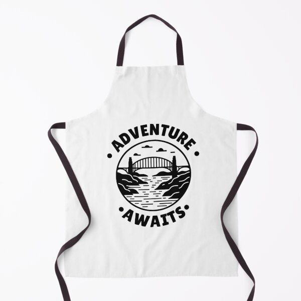 Item preview, Adventure Awaits designed and sold by darshants.