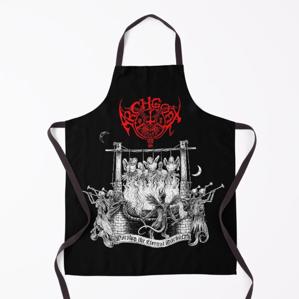 Item preview, Worship The Eternal Darkness designed and sold by Jay-Velaz.