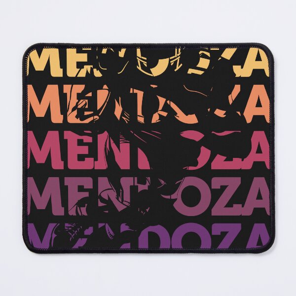 Item preview, Football Mendoza Amazing Fan Quarterback designed and sold by smartrocket.