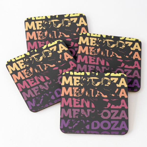 Item preview, Football Mendoza Amazing Fan Quarterback designed and sold by smartrocket.