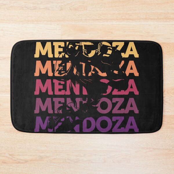 Item preview, Football Mendoza Amazing Fan Quarterback designed and sold by smartrocket.
