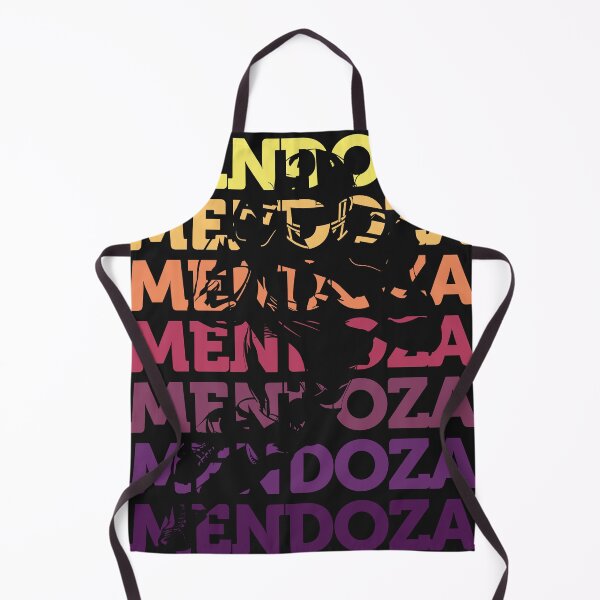 Item preview, Football Mendoza Amazing Fan Quarterback designed and sold by smartrocket.
