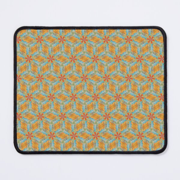 Item preview, Vibrant Kaleido Bloom designed and sold by HotPicksStore.