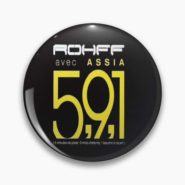 Item preview, ROHFF ASSIA designed and sold by Djamel1706.