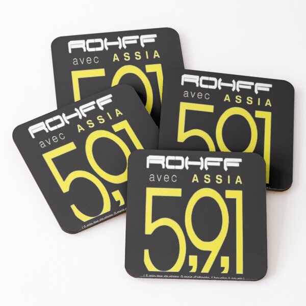 Item preview, ROHFF ASSIA designed and sold by Djamel1706.