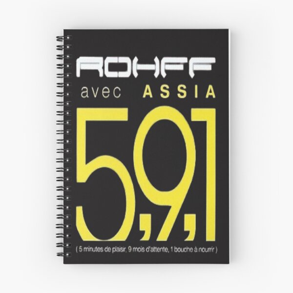 Item preview, ROHFF ASSIA designed and sold by Djamel1706.