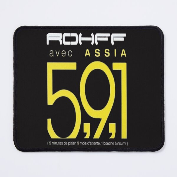 Item preview, ROHFF ASSIA designed and sold by Djamel1706.