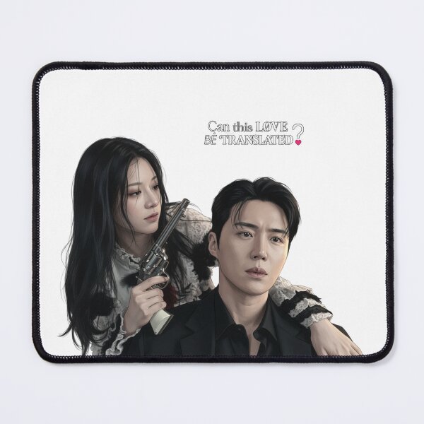 Item preview, Can this love be translated kdrama designed and sold by selvashop.
