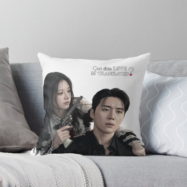 Item preview, Can this love be translated kdrama designed and sold by selvashop.