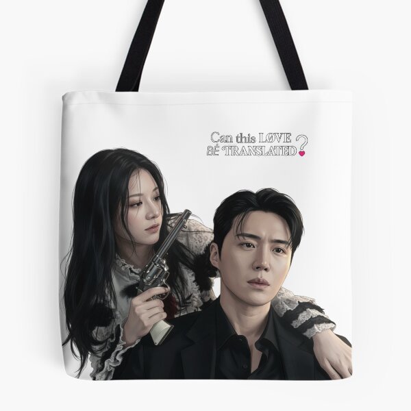 Item preview, Can this love be translated kdrama designed and sold by selvashop.