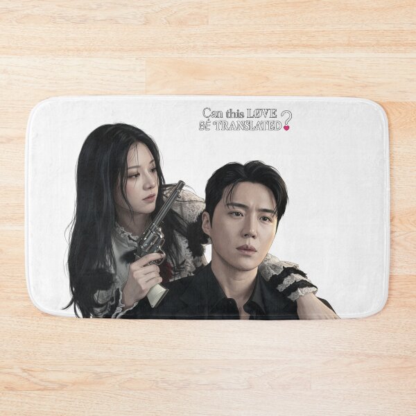 Item preview, Can this love be translated kdrama designed and sold by selvashop.