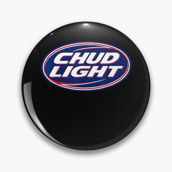 Item preview, chud light funny parody beer style humor design  designed and sold by 3INEKMIZAN.