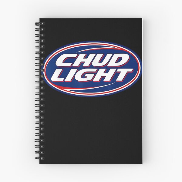 Item preview, chud light funny parody beer style humor design  designed and sold by 3INEKMIZAN.