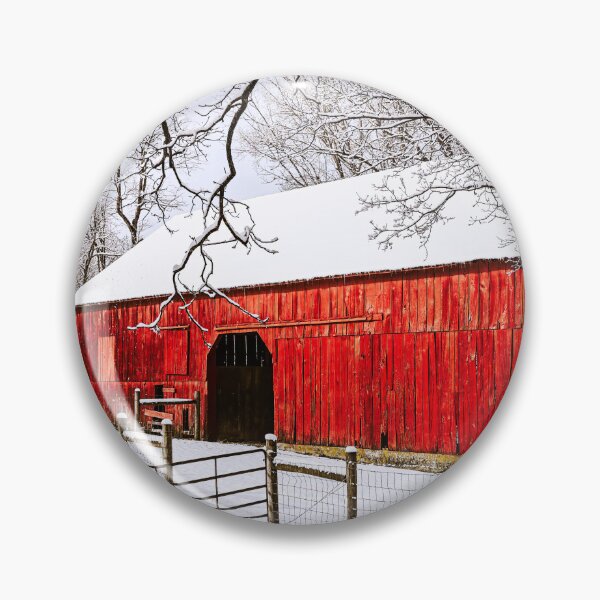 Item preview, Winter Surrounds designed and sold by Jim Love.