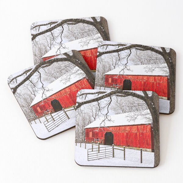 Item preview, Winter Surrounds designed and sold by Jim Love.