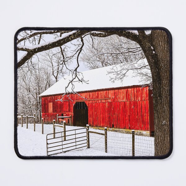 Item preview, Winter Surrounds designed and sold by Jim Love.