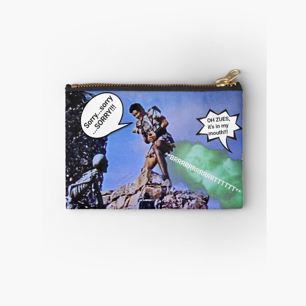 Item preview, Farts only way to defeat skeleton army designed and sold by reallypathetic.