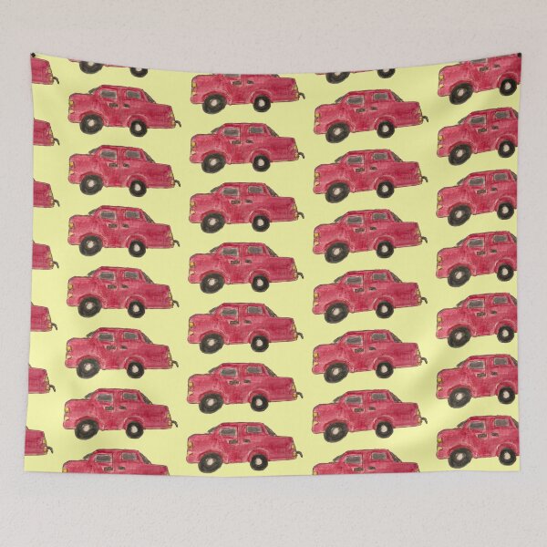 Item preview, Brum brum  designed and sold by ArtistRebeccaLS.