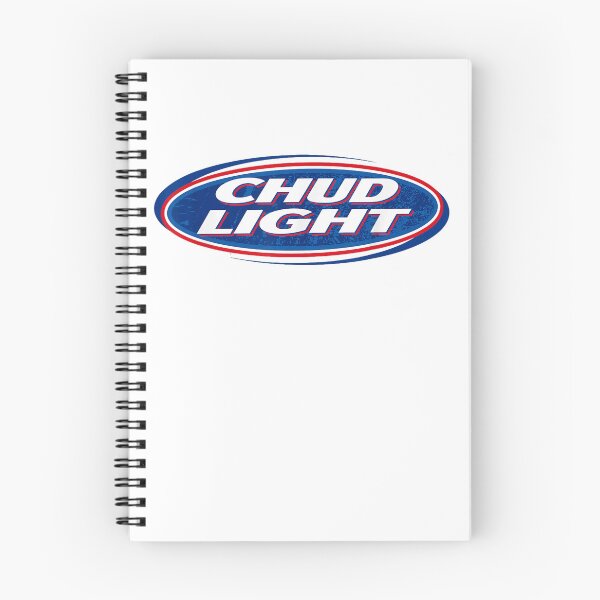 Item preview, chud light funny parody beer style humor design  designed and sold by 3INEKMIZAN.