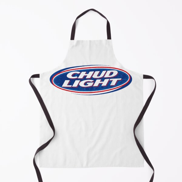 Item preview, chud light funny parody beer style humor design  designed and sold by 3INEKMIZAN.