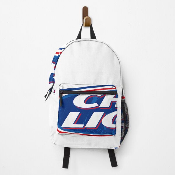 Item preview, chud light funny parody beer style humor design  designed and sold by 3INEKMIZAN.