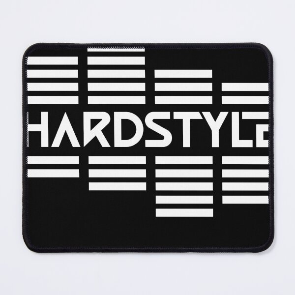 Item preview, Hardstyle EDM Music Graphic - Bold Rave Culture Festival Design designed and sold by VineVibe16Studio.