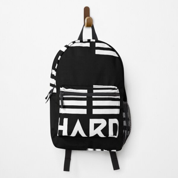 Item preview, Hardstyle EDM Music Graphic - Bold Rave Culture Festival Design designed and sold by VineVibe16Studio.