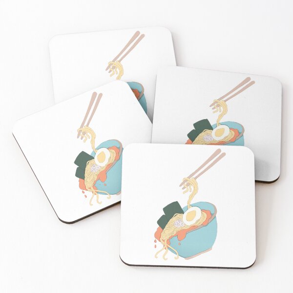Item preview, Nom nom nom noodles designed and sold by cadstudios.