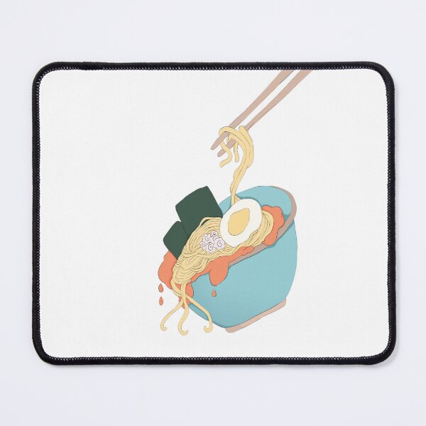 Item preview, Nom nom nom noodles designed and sold by cadstudios.