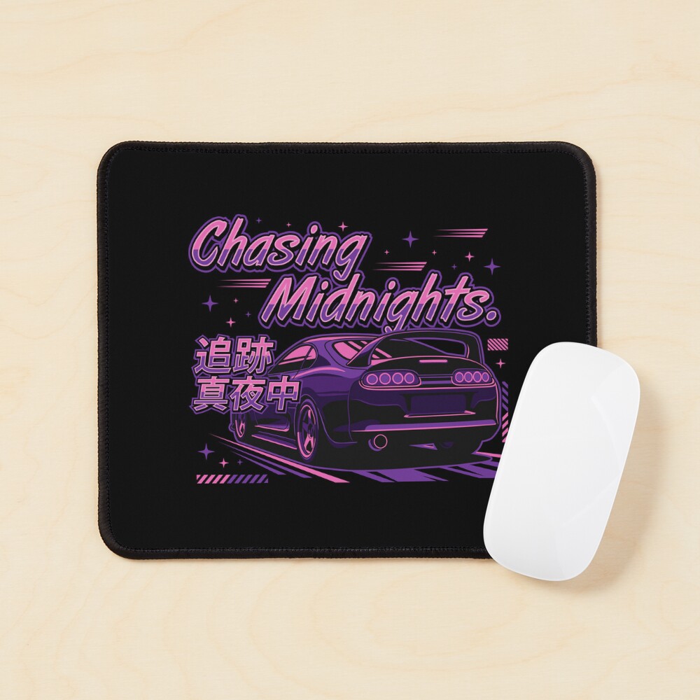 Item preview, Mouse Pad designed and sold by RAS-77.