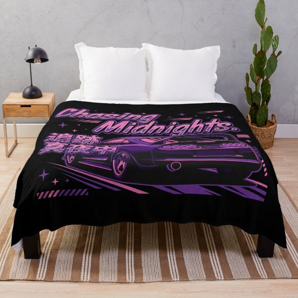 Item preview, Chasing Midnights JDM Style designed and sold by RAS-77.