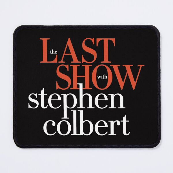 Item preview, the last show stephen designed and sold by colorsartss.