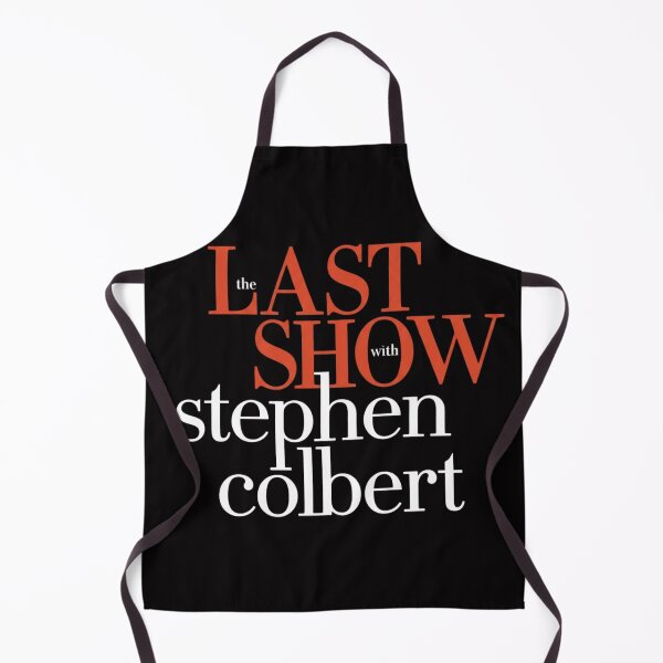 Item preview, the last show stephen designed and sold by colorsartss.