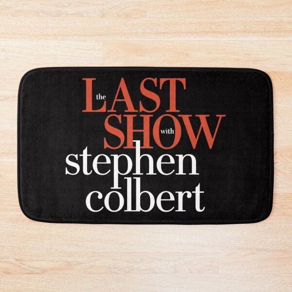Item preview, the last show stephen designed and sold by colorsartss.