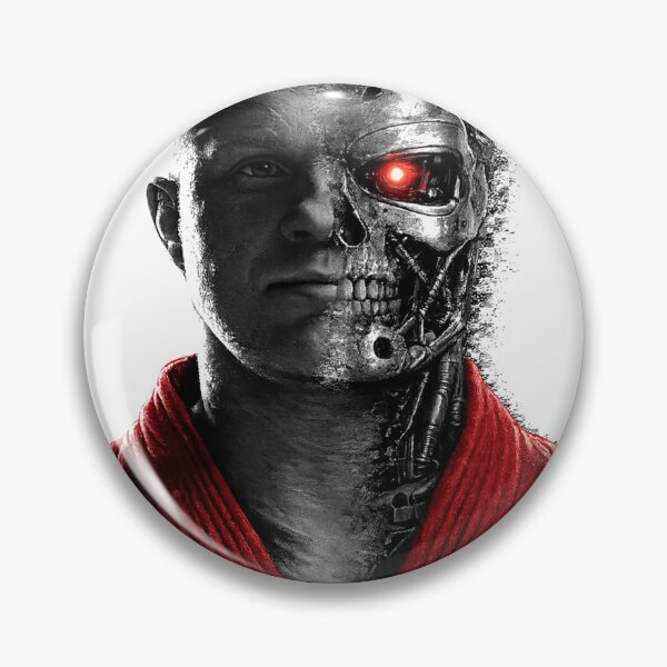 Item preview, Fedor Emelianenko The Last Emperor designed and sold by WotanArt.