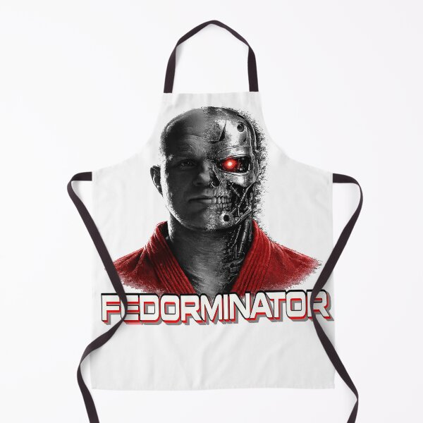 Item preview, Fedor Emelianenko The Last Emperor designed and sold by WotanArt.