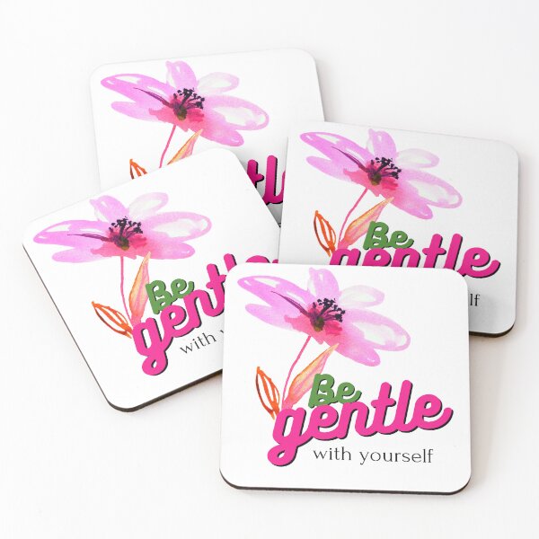 Item preview, Be Gentle designed and sold by InkDrifter.