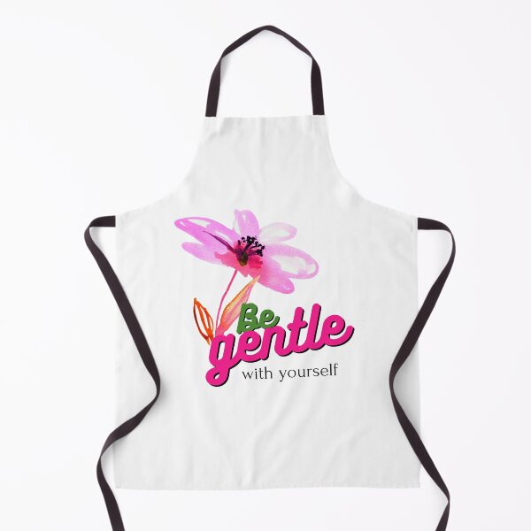 Item preview, Be Gentle designed and sold by InkDrifter.