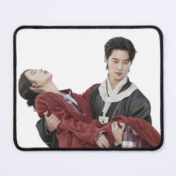 Item preview, Perfect Crown kdrama designed and sold by selvashop.