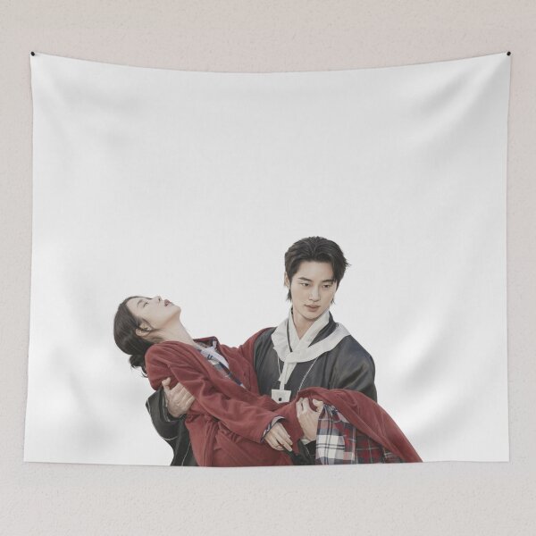 Item preview, Perfect Crown kdrama designed and sold by selvashop.