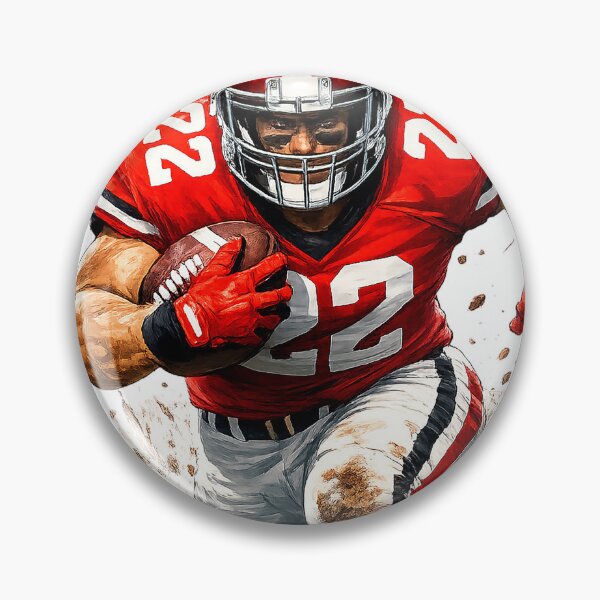Item preview, American football designed and sold by WotanArt.