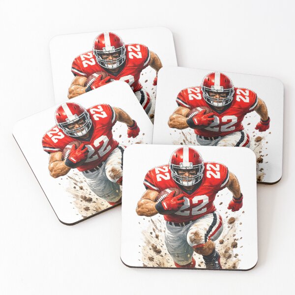 Item preview, American football designed and sold by WotanArt.