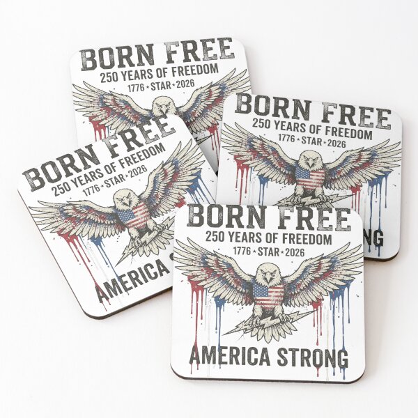 Item preview, Born Free designed and sold by Ilden09.